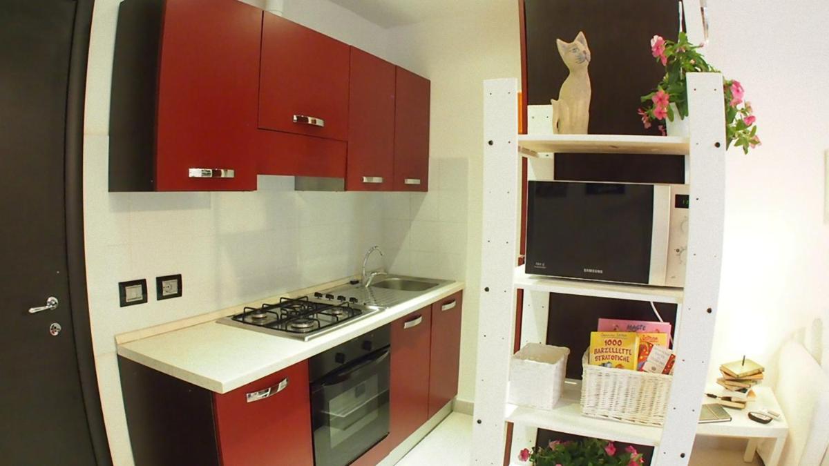 La Piazzetta di Roma - Housity