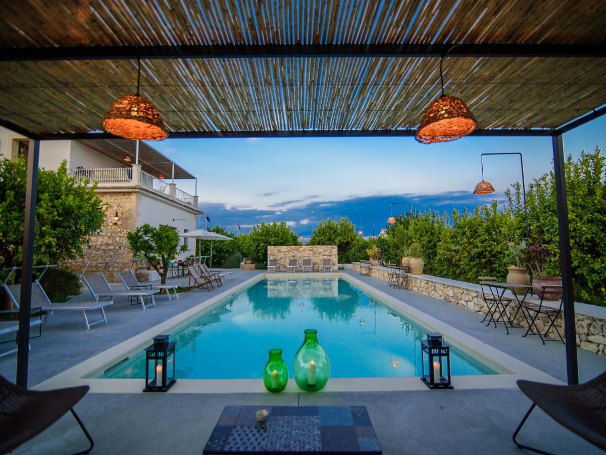 Tenuta Don Paolino - Housity