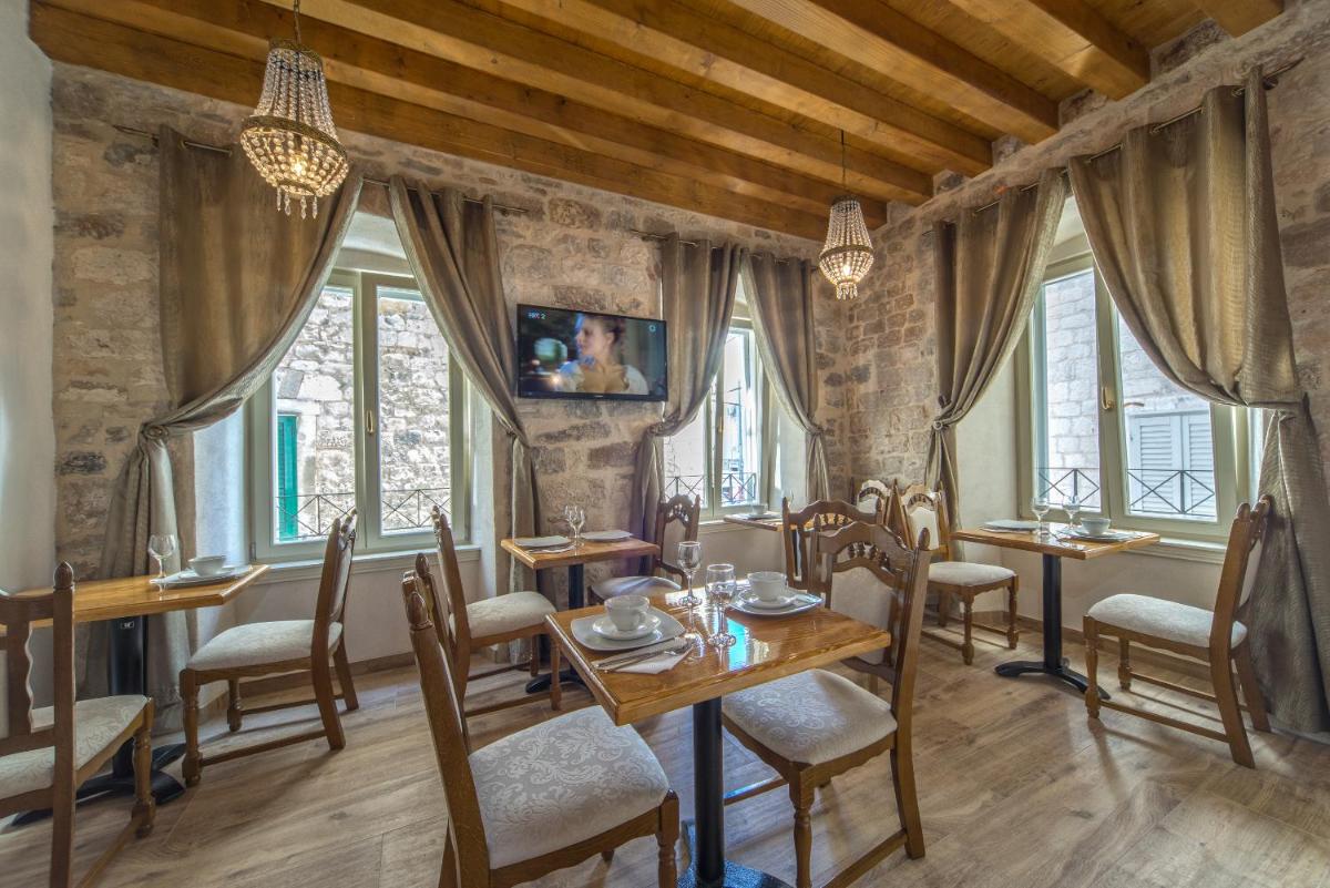 Villa Split Heritage Hotel - Hizvo