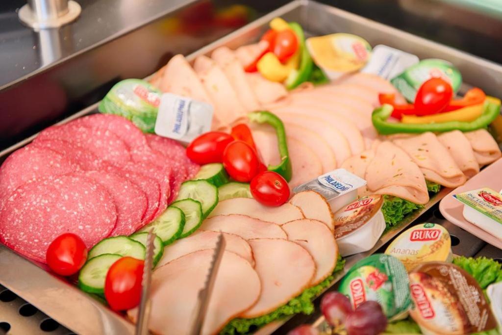 Hotel Bremer Kreuz - Housity