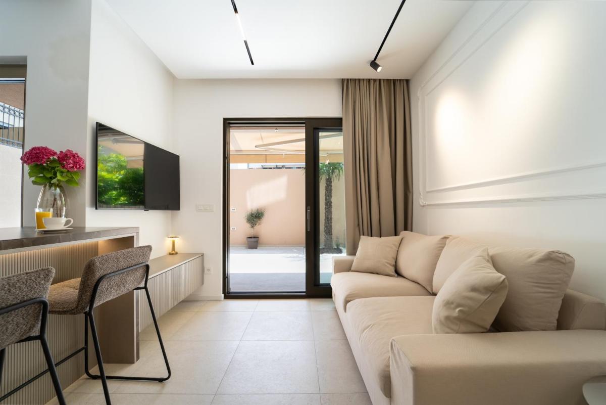 Luxury Apartment Top L 29, Split - Housity