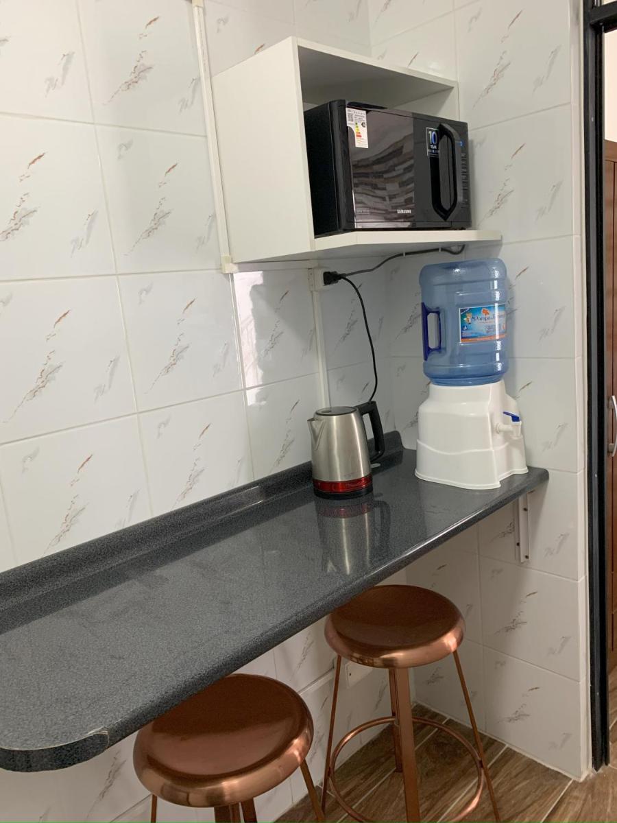 Hostal Vicencio - Mini Departamentos - Housity