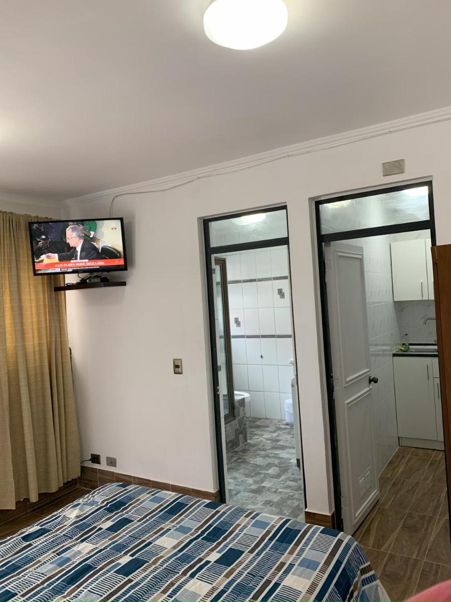 Hostal Vicencio - Mini Departamentos - Housity