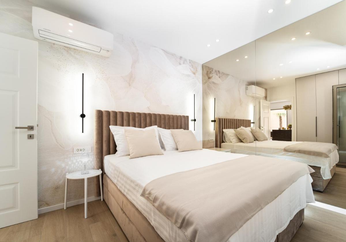 Luxury Apartment Top L 29, Split - Housity