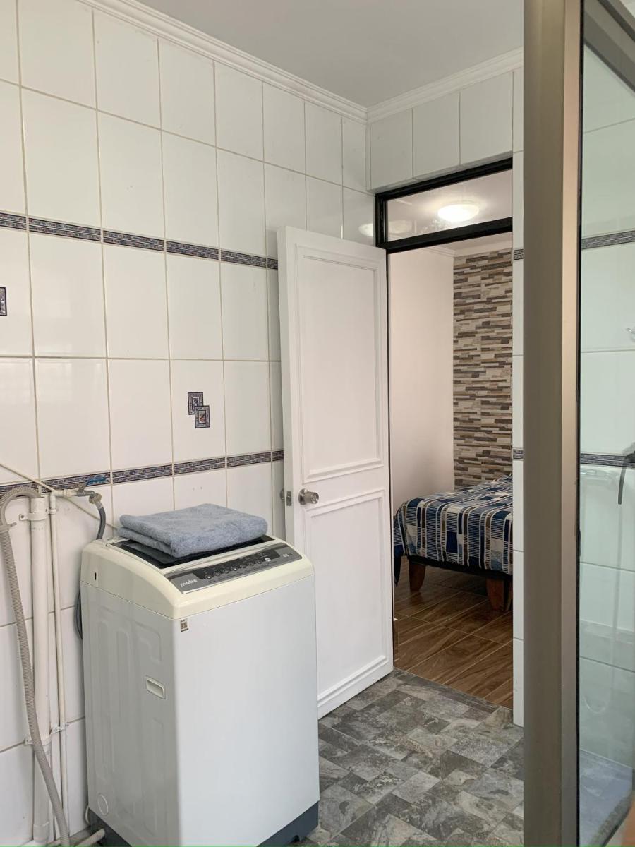 Hostal Vicencio - Mini Departamentos - Housity
