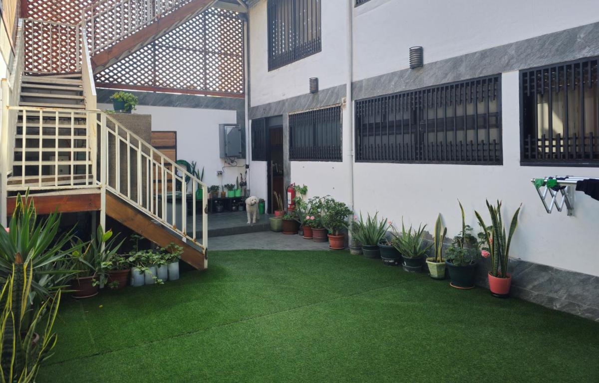 Hostal Vicencio - Mini Departamentos - Housity
