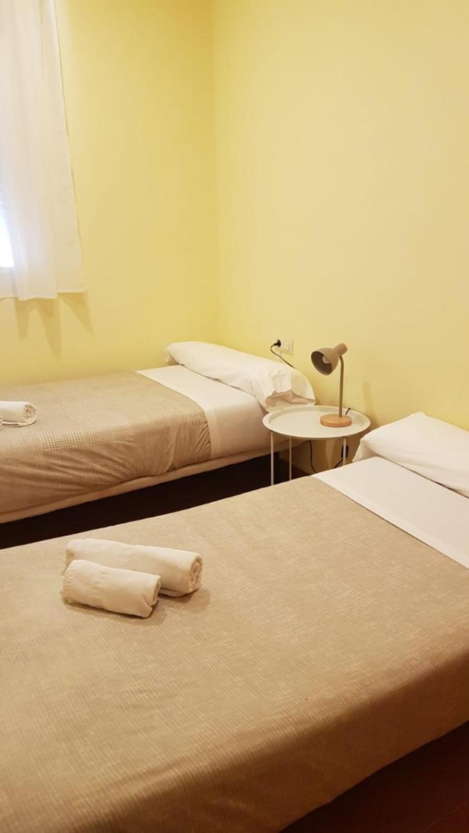 SLEEP TURIA apartamentos - Housity