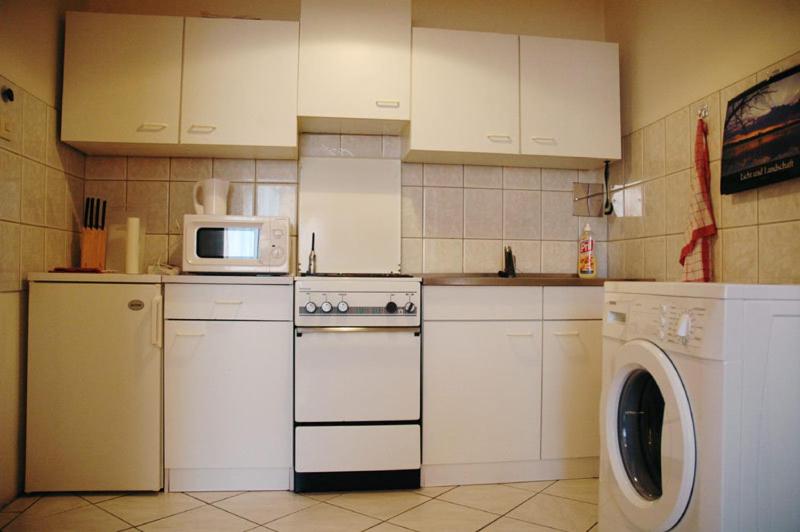 Best of Vienna Apartments Ferdinandstrasse - Housity