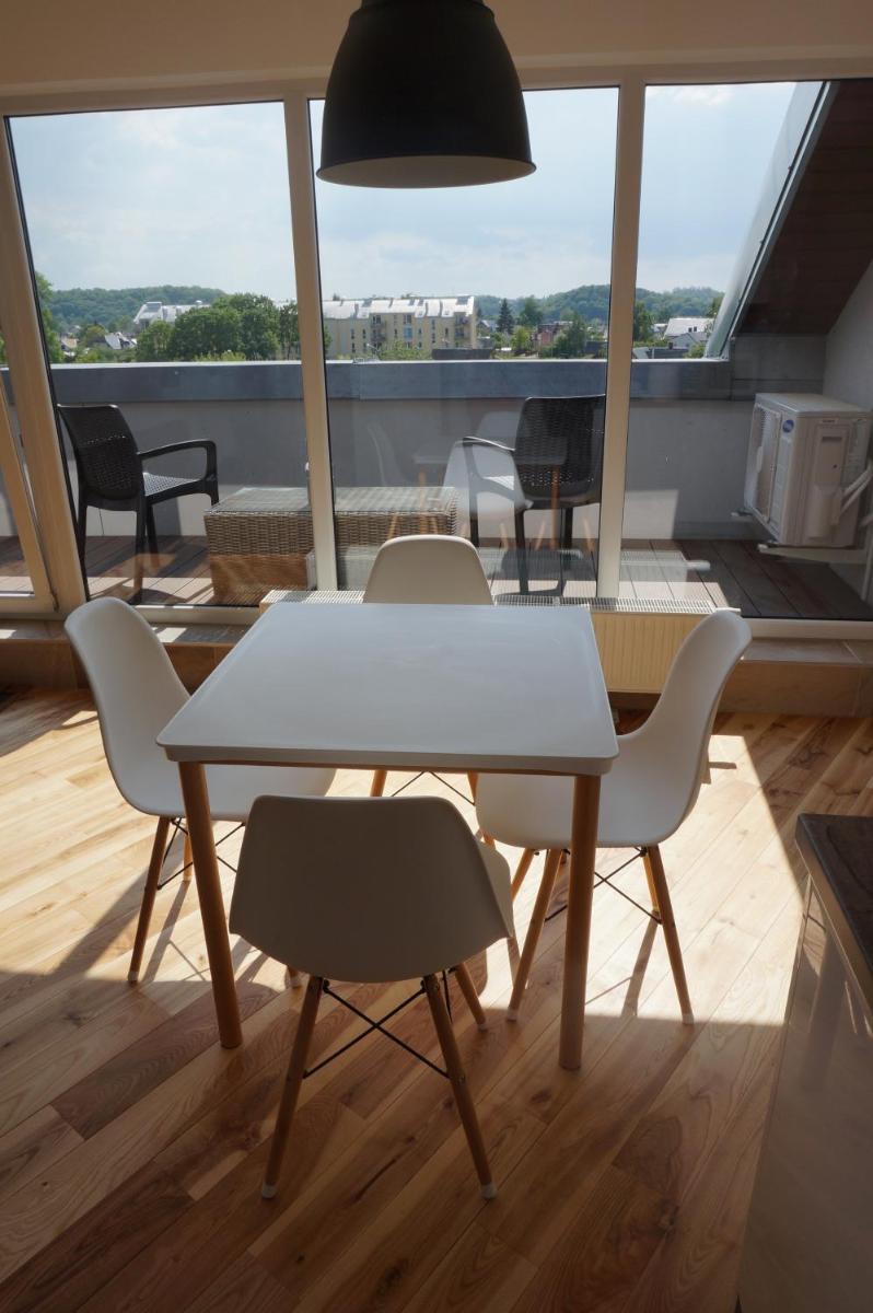 Napoleon Hill Apartment - Housity