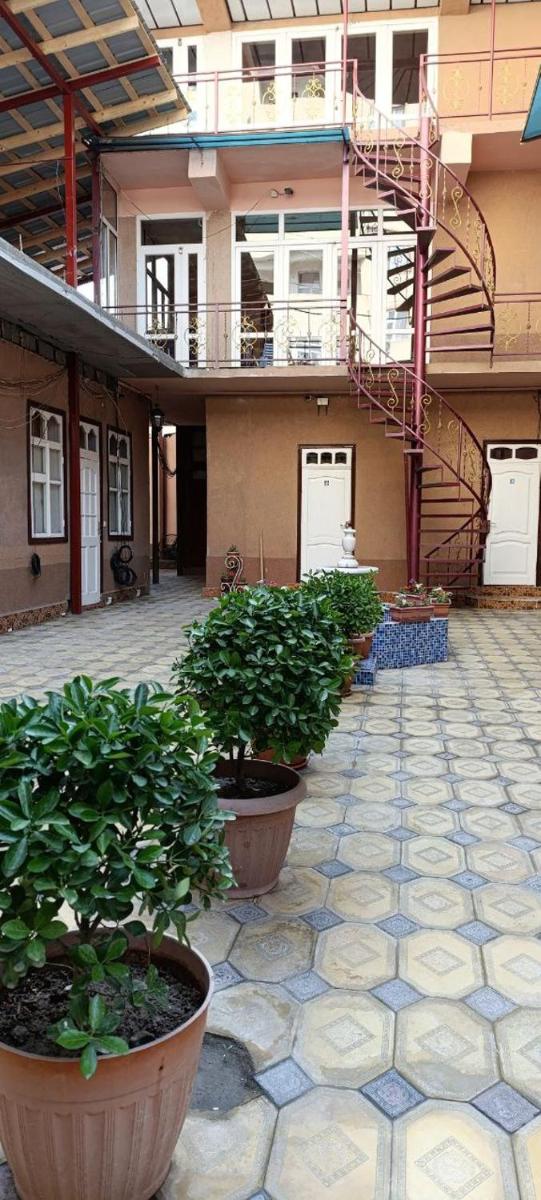 Inn Sogdiana - Housity