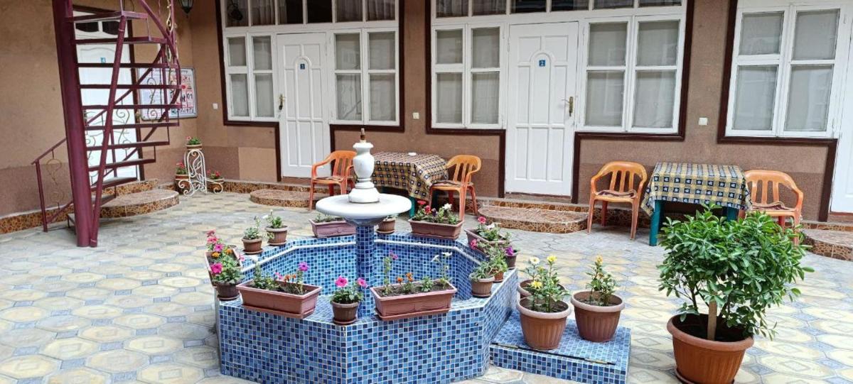 Inn Sogdiana - Housity