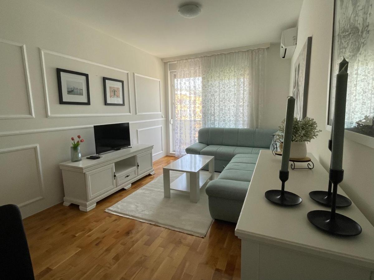 Apartment Allure - Housity