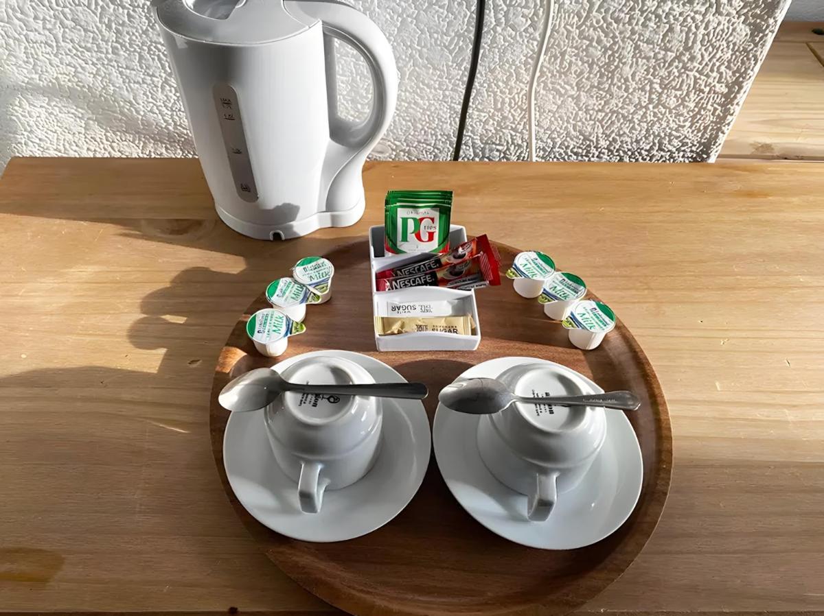 The Grand Hotel - Housity