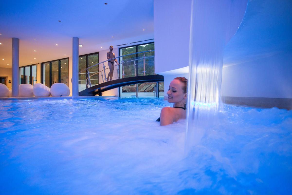 Clients de l'établissement 6717 Nature Hôtel & Spa Le Clos des Délices