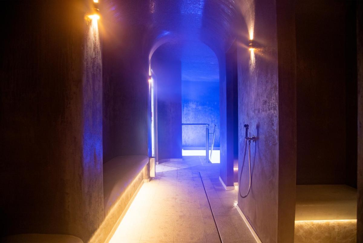 Photo de la galerie de l'établissement 6717 Nature Hôtel & Spa Le Clos des Délices, à Ottrott