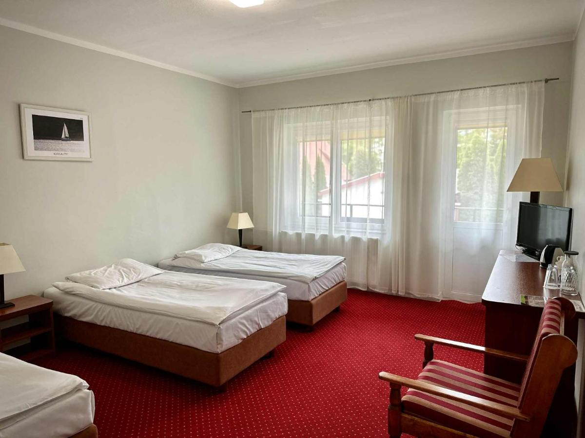 Hotel Mazury - Housity