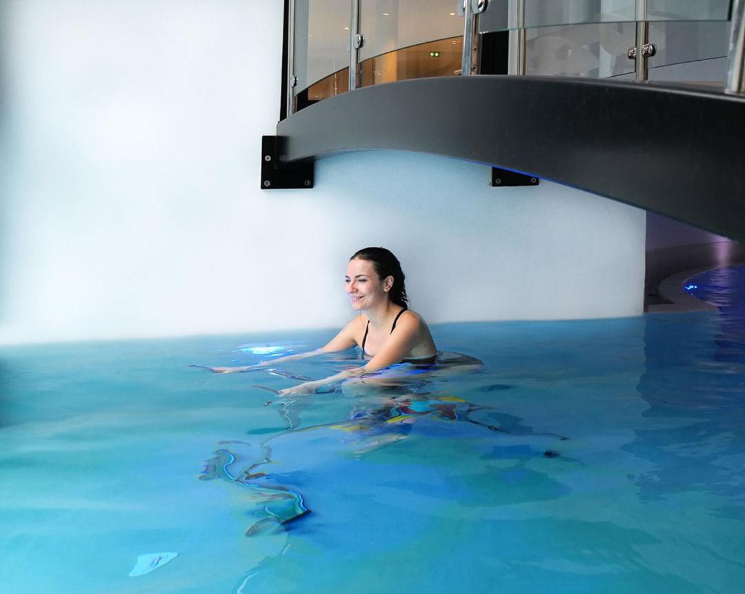 Clients de l'établissement 6717 Nature Hôtel & Spa Le Clos des Délices