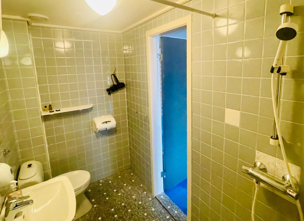 Suldal Hotell - Housity