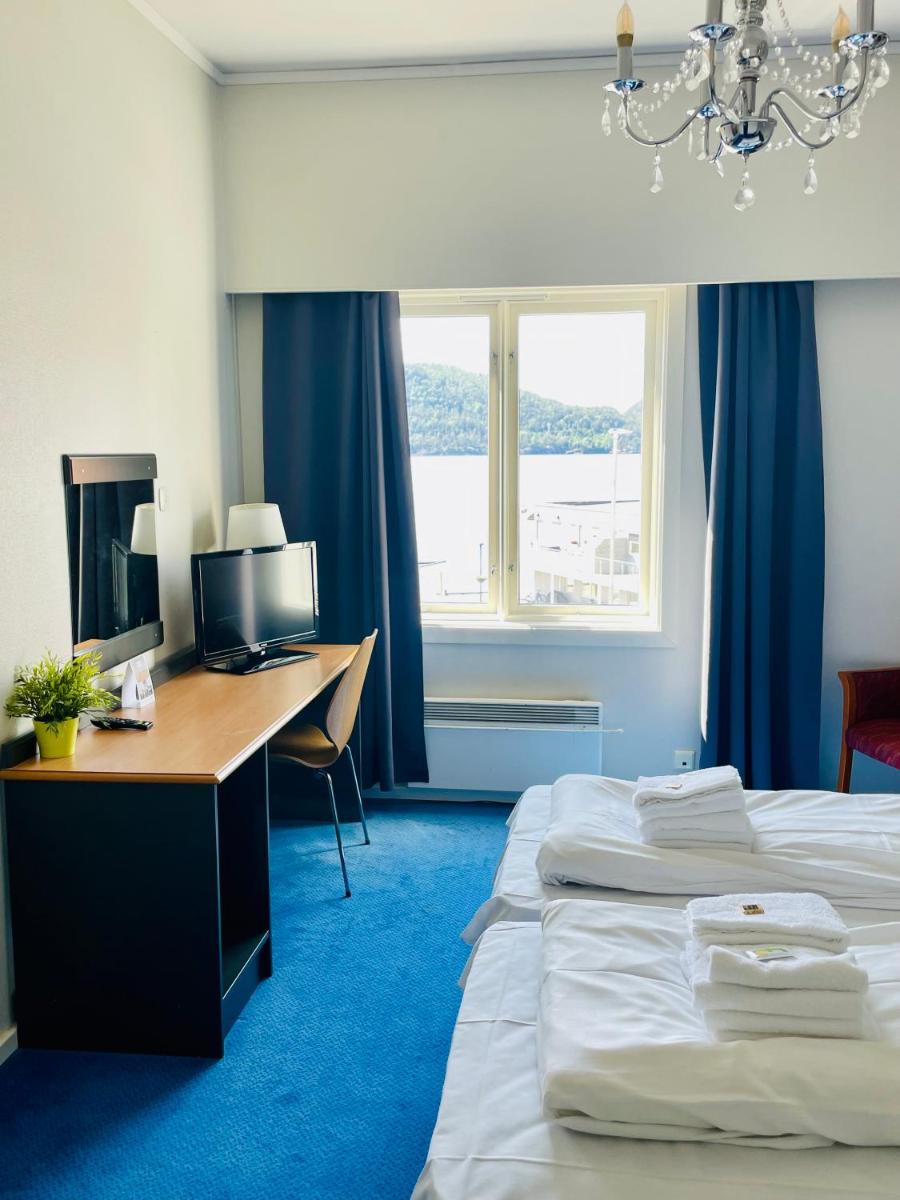 Suldal Hotell - Housity