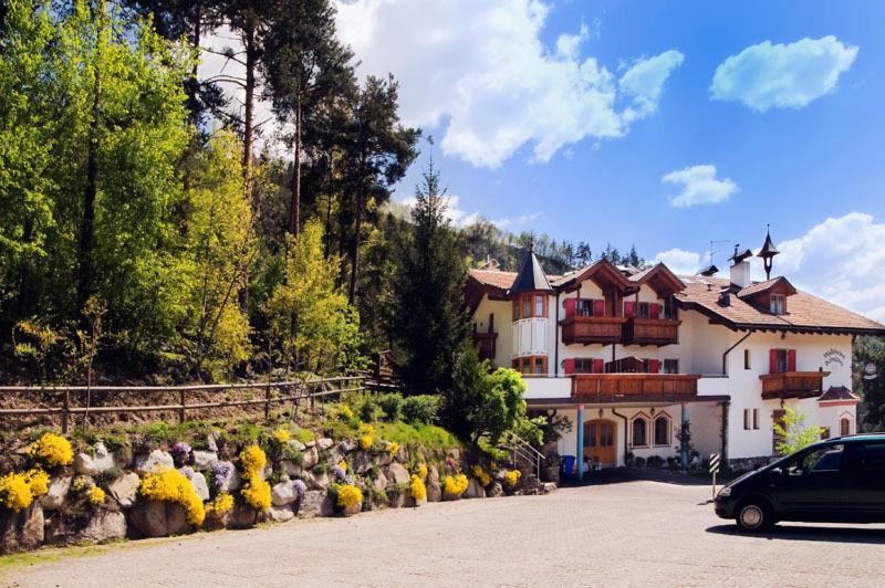 Hotel Waldheim Belvedere - Housity