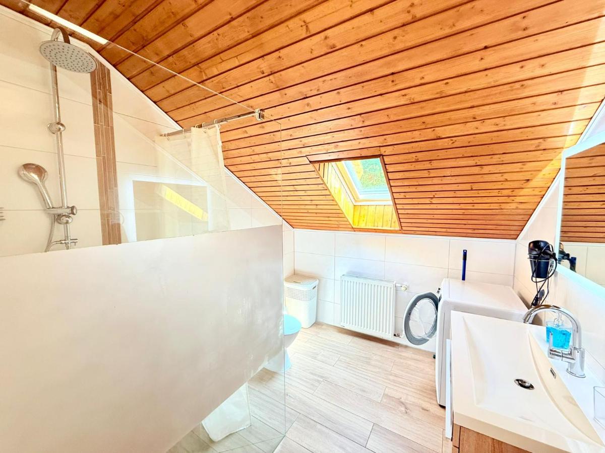 Ferienhaus Frei 1 Hinterzarten - Housity