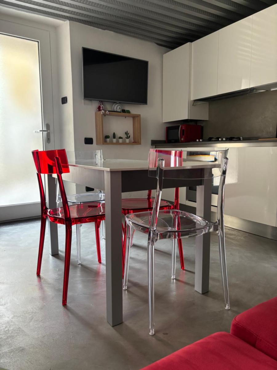 L' Asinello House wifi parking - Hizvo