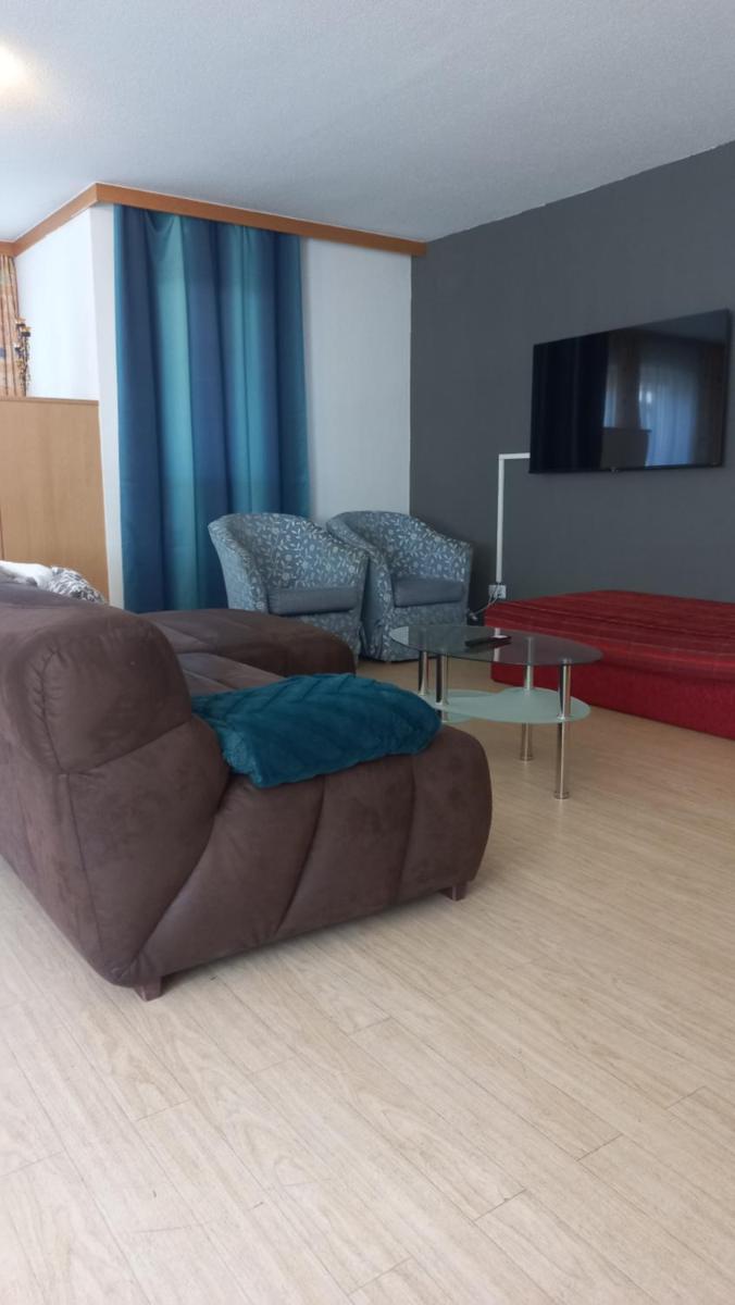 Ferienwohnung Tuxerstraße - Housity