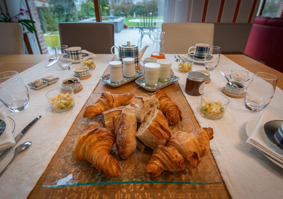 Chambres d'hôtes - Sur le plateau des landes - Housity