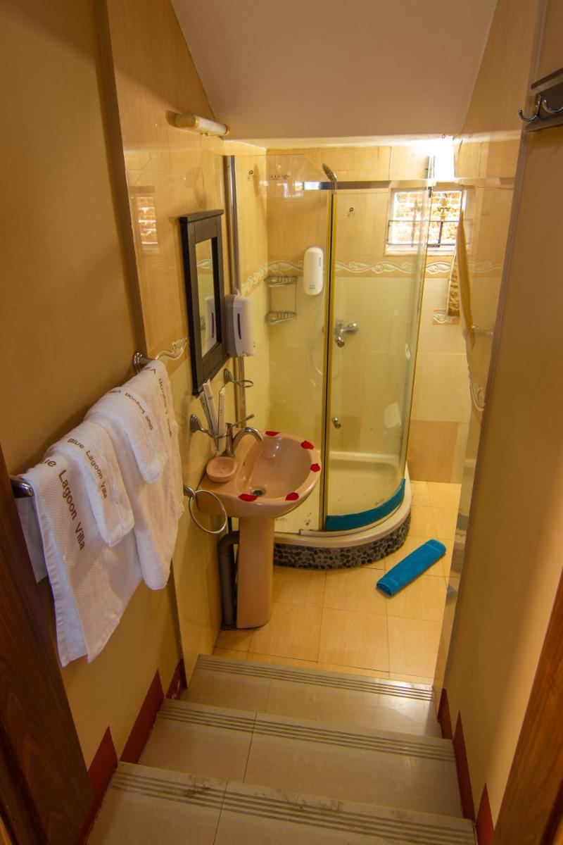 Blue Lagoon Villa - Housity