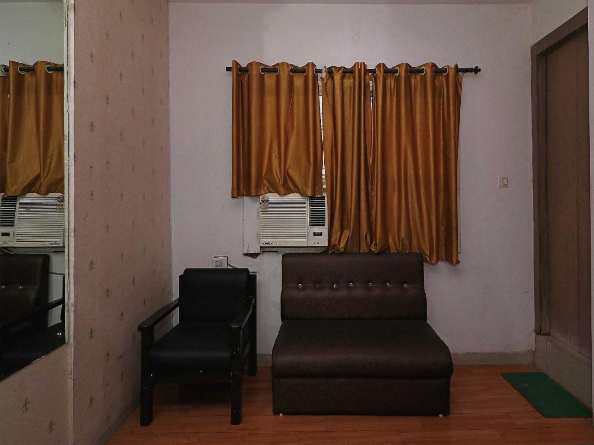 Hotel O Vishwas - Housity