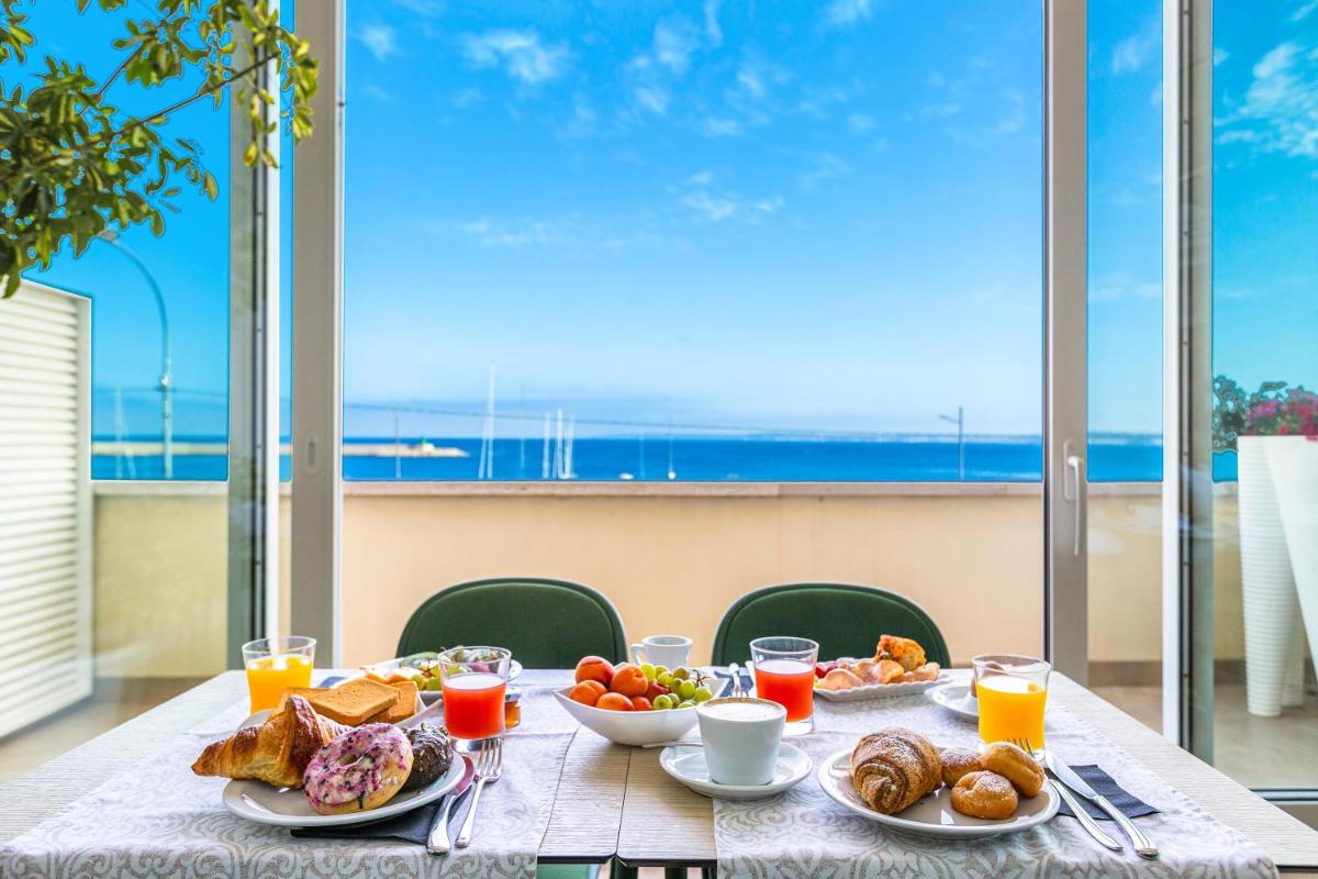 Xilhotel by Perle di Puglia - Housity
