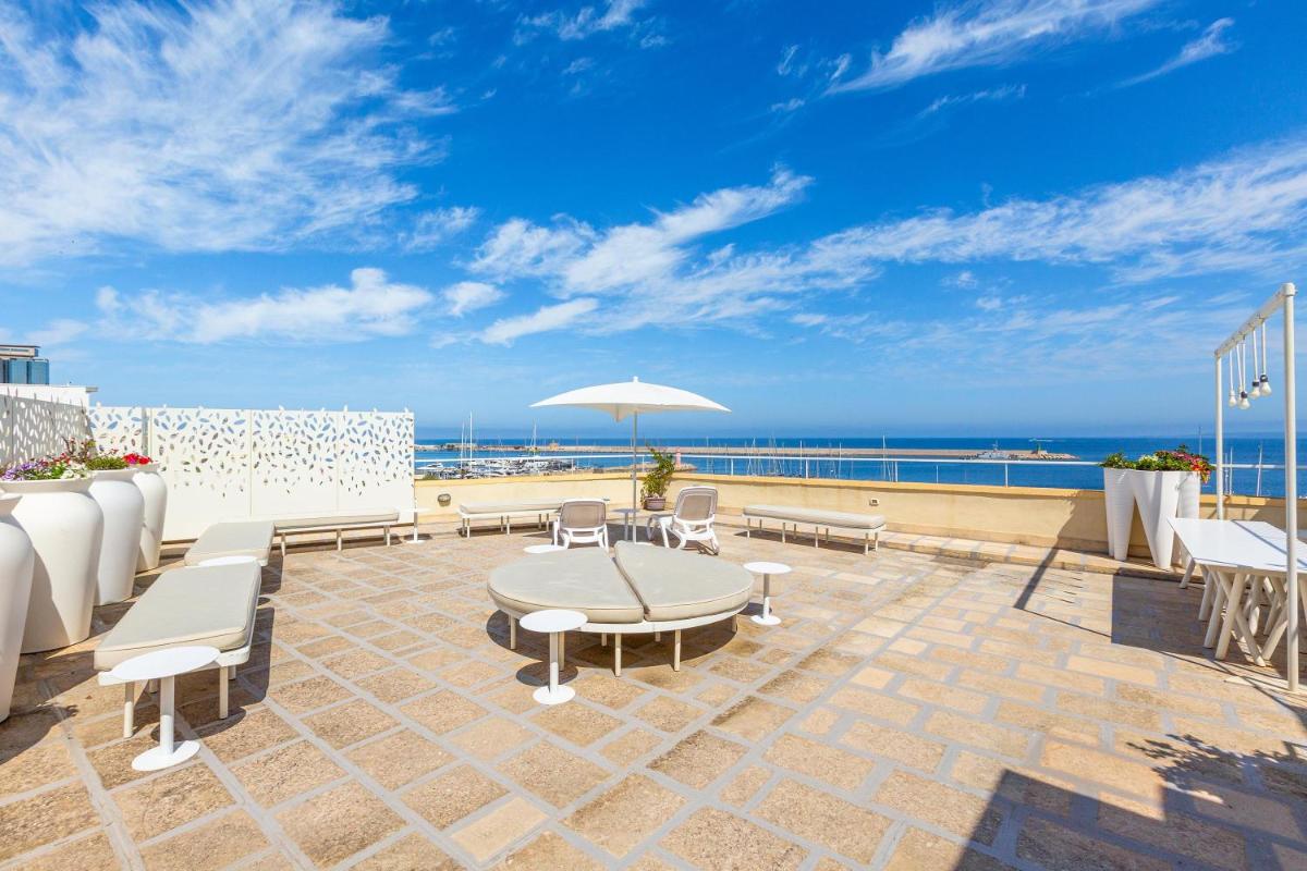 Xilhotel by Perle di Puglia - Housity