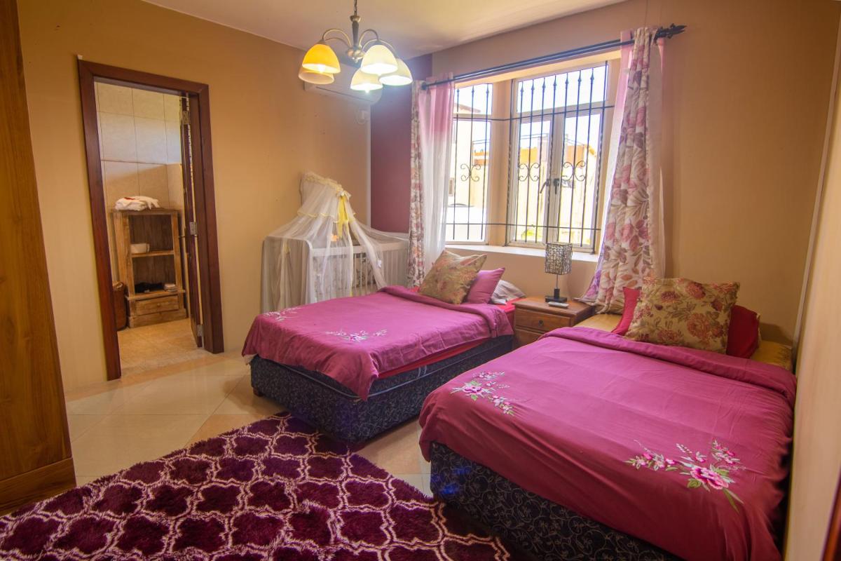 Blue Lagoon Villa - Housity