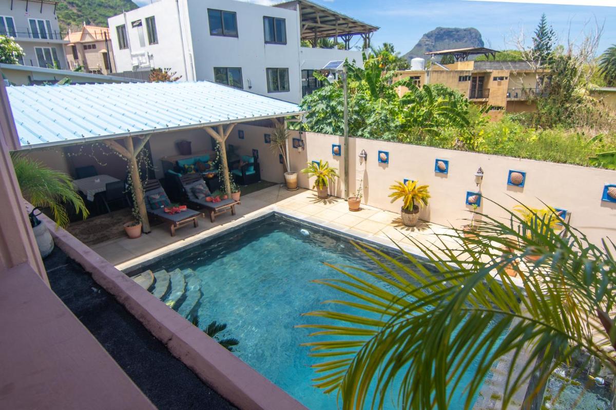 Blue Pearl Resort - Housity