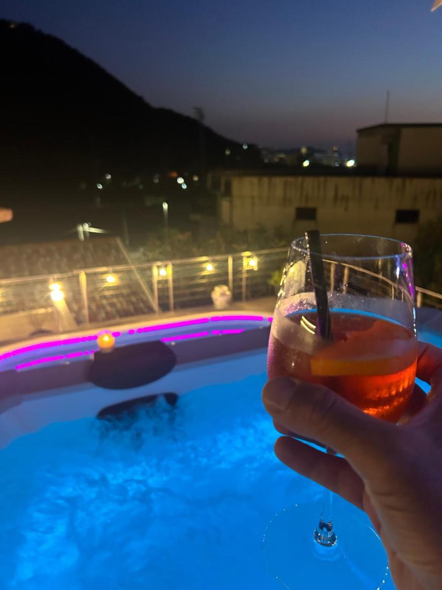 TownHouse Piraino PISCINA SOLARIUM - Housity