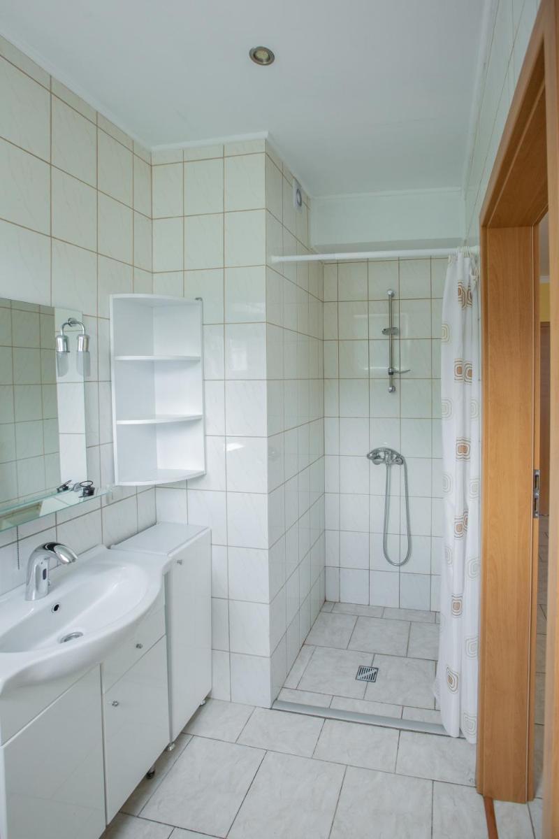 Zacisze Bis - Housity