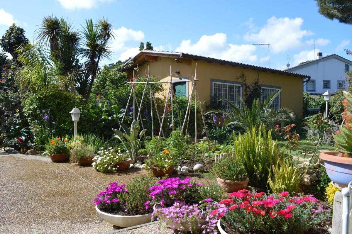 Le Cicale - Housity