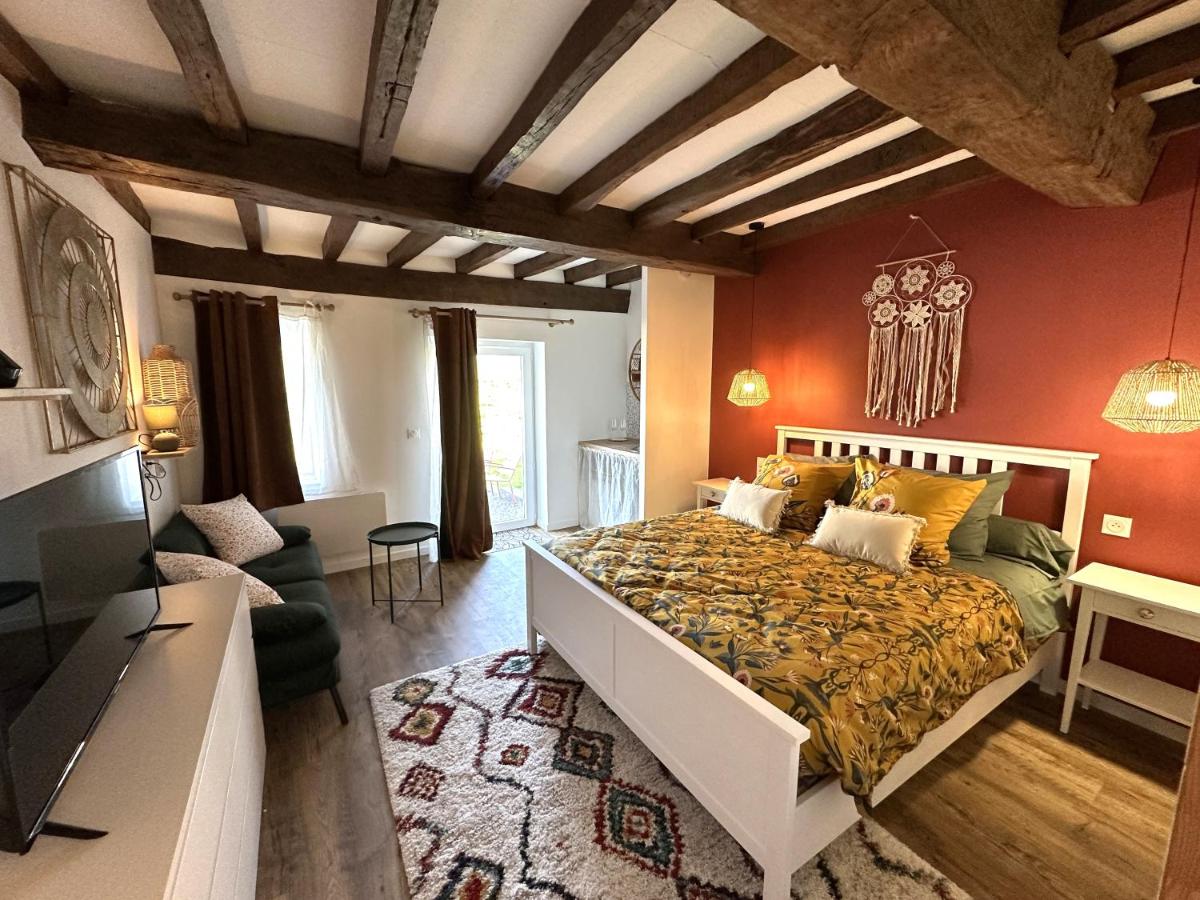 Le petit Arrigade - Housity