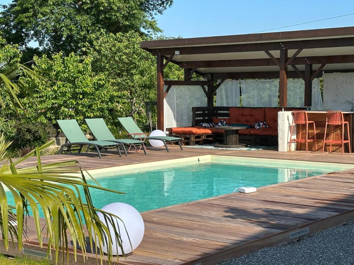 Le petit Arrigade - Housity