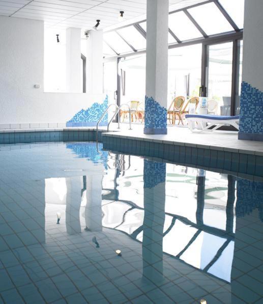 Adler Hotel & Restaurant Groß-Gerau - Housity