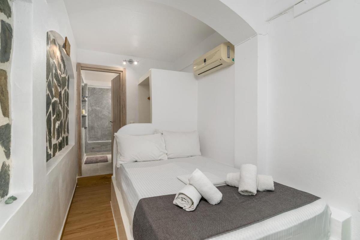 Studio Balkoni - Housity