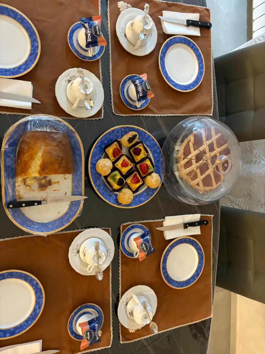 B&B via Oliviero - Hizvo