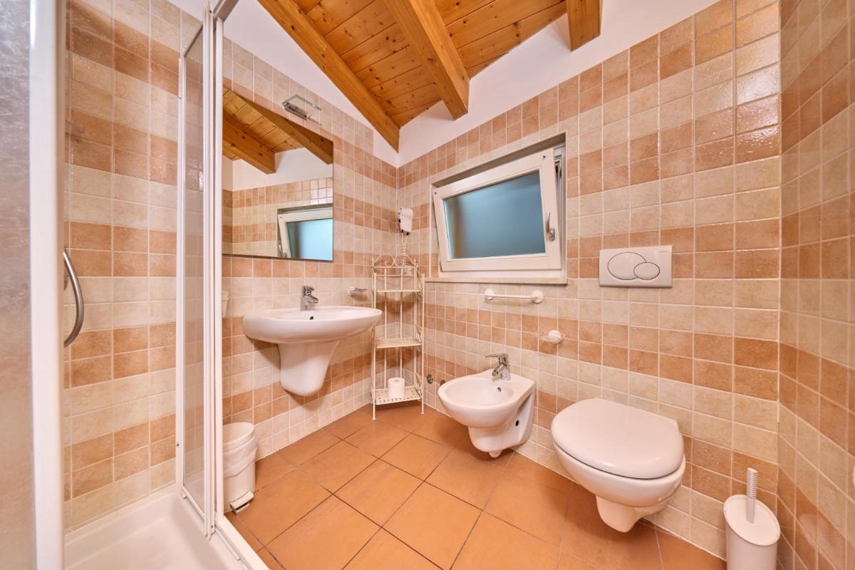 Hotel San Marco - Housity