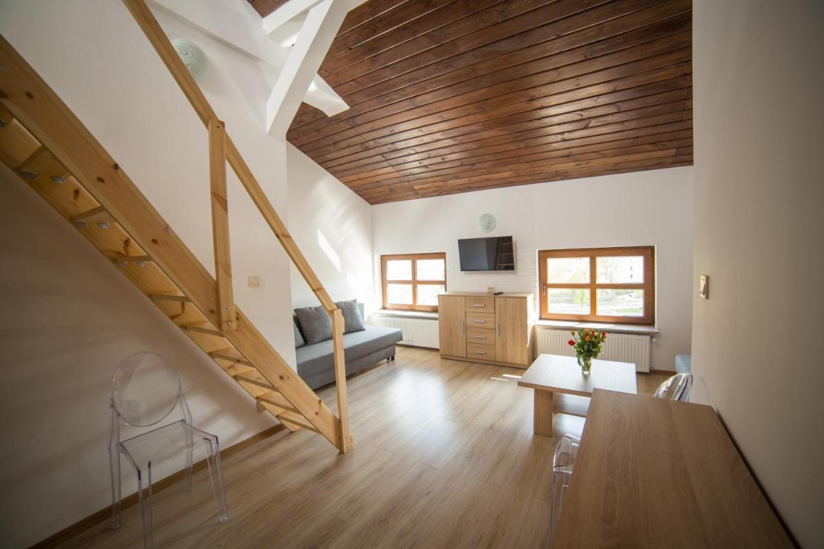 OperaHostel - Housity