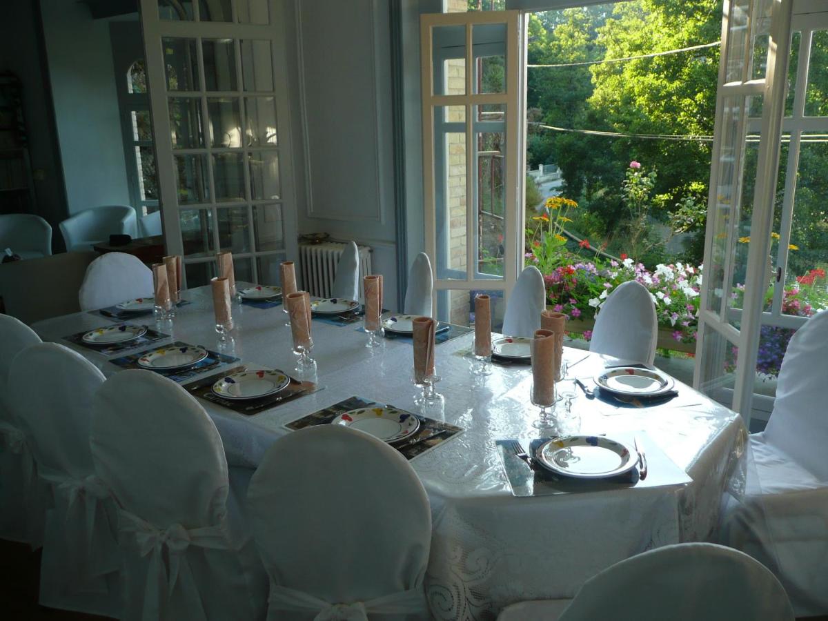 Villa Tranquillité - Housity