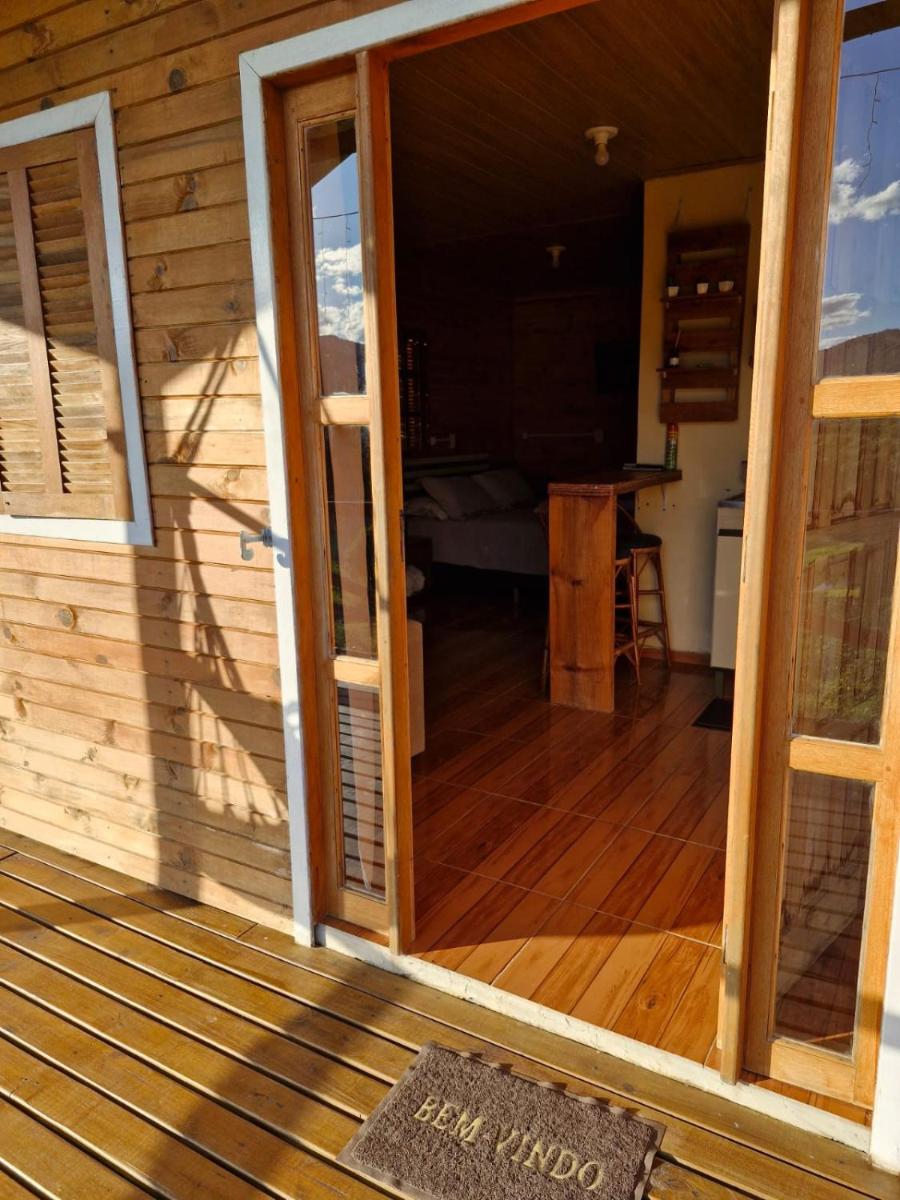 Cabana Recanto do Physalis - Housity