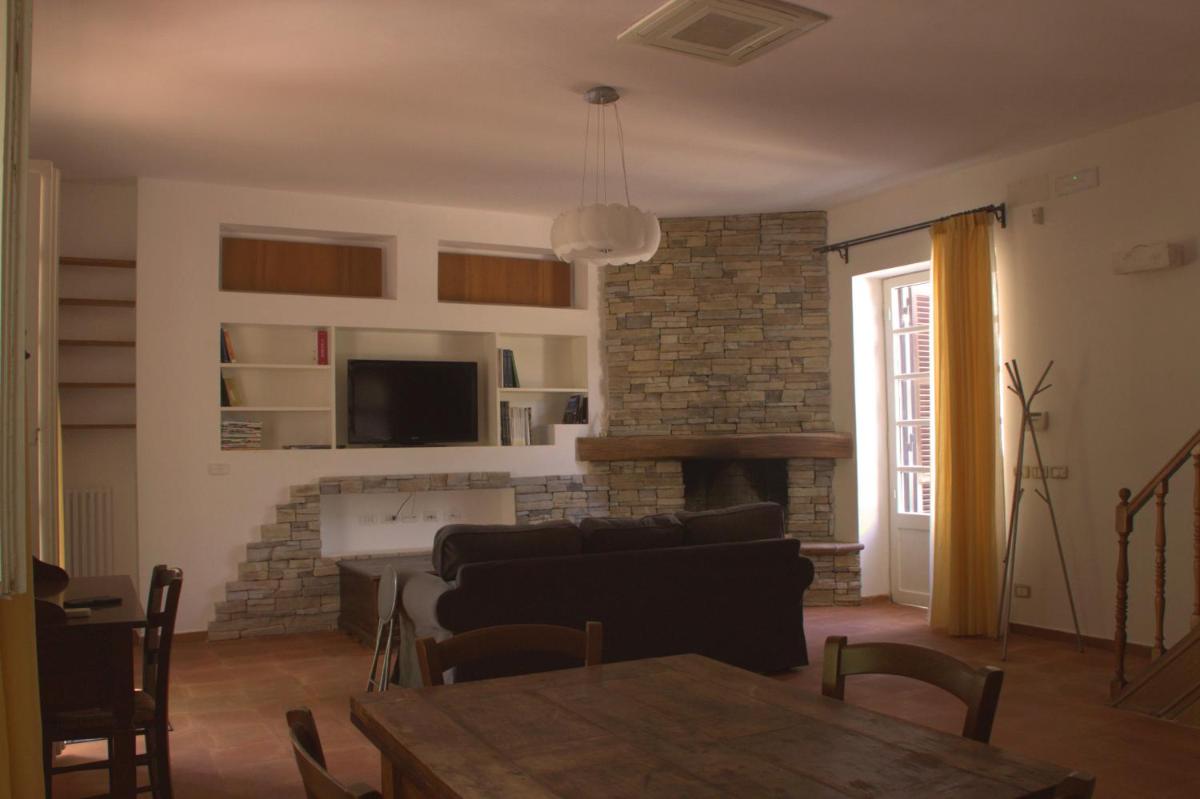 Agriturismo Tenuta La Muratella - Housity