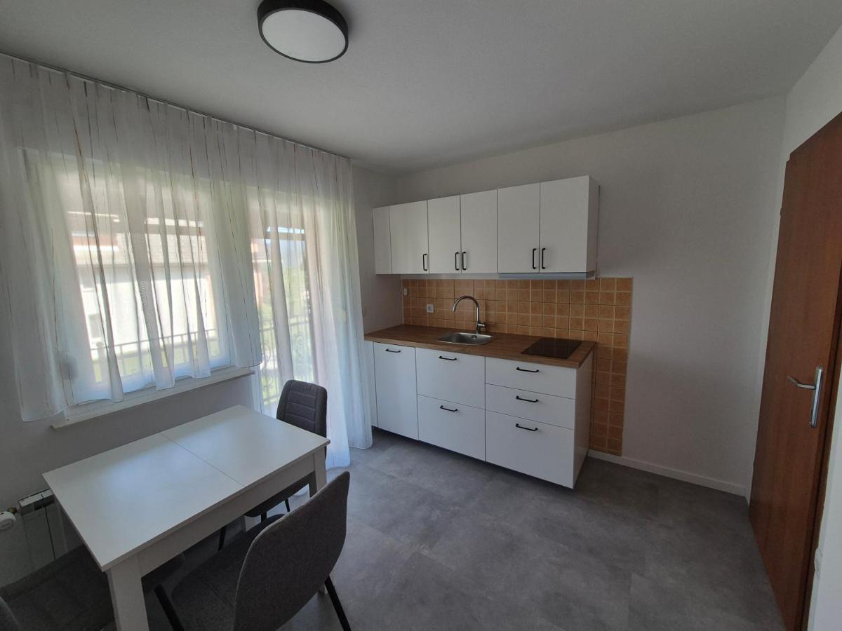 Apartments Silič - Hizvo