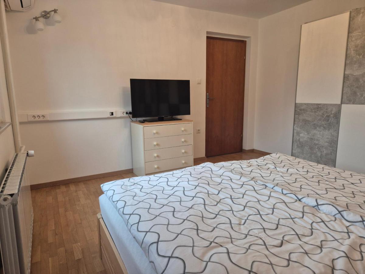 Apartments Silič - Hizvo
