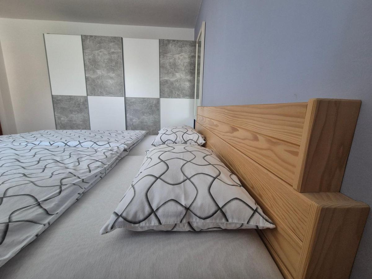 Apartments Silič - Hizvo